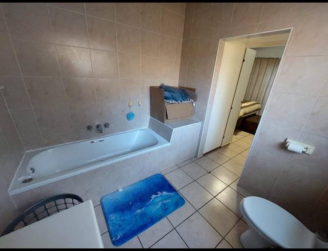 4 BEDROOM HOUSE FOR SALE IN UVONGO